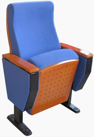 ZHJ-B107礼堂椅